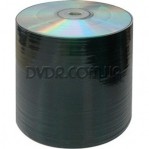 DATEX DVD-R 4,7Gb 16x Bulk 100 pcs Unbranded